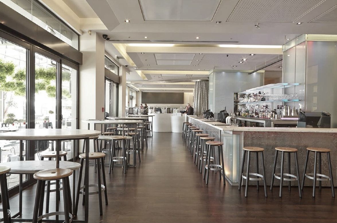 Soul Bar