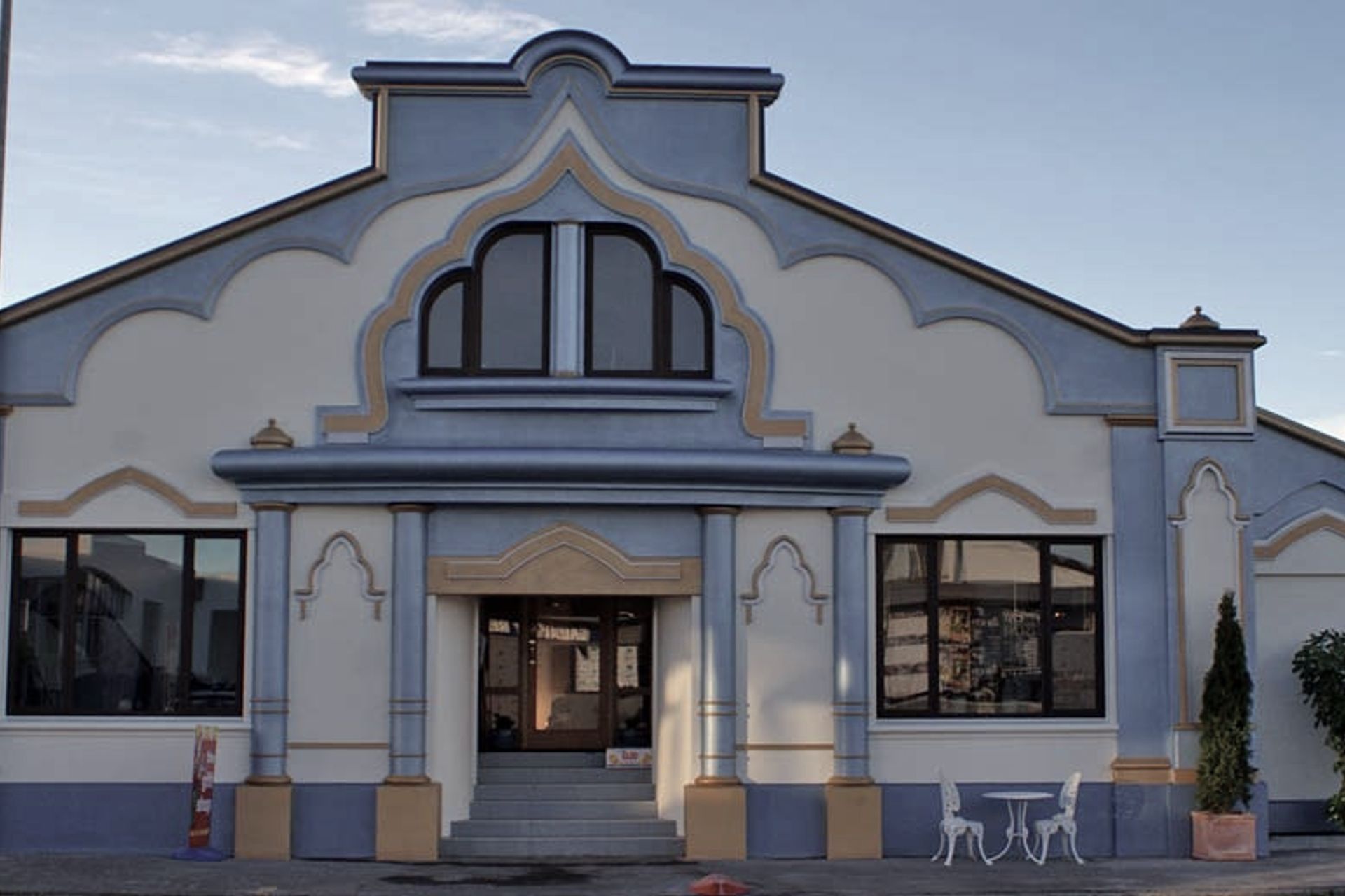 St Asaph Street Christchurch