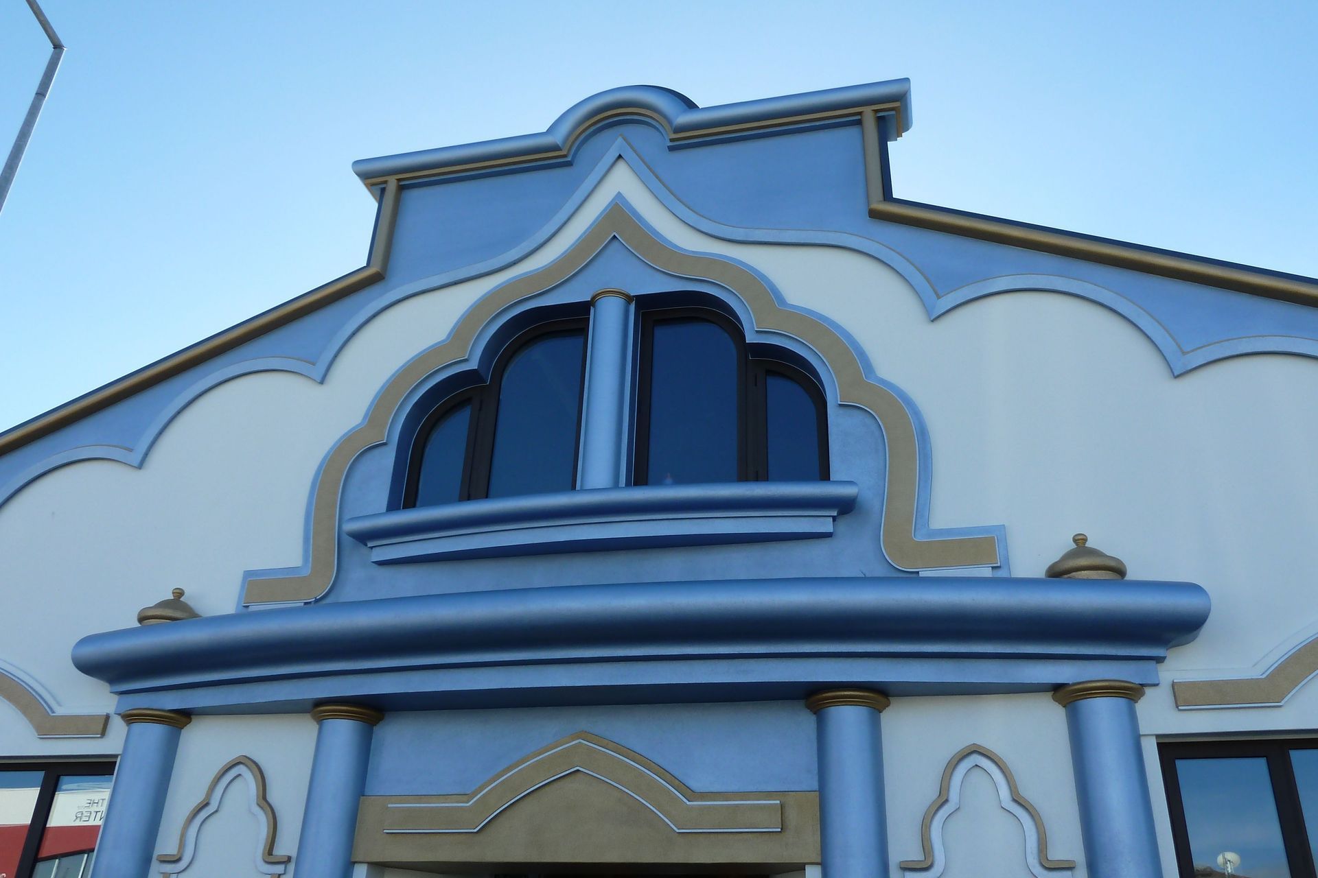 St Asaph Street Christchurch