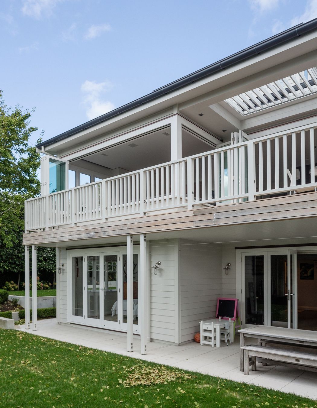 ST FRANCIS DE SALES HOUSE