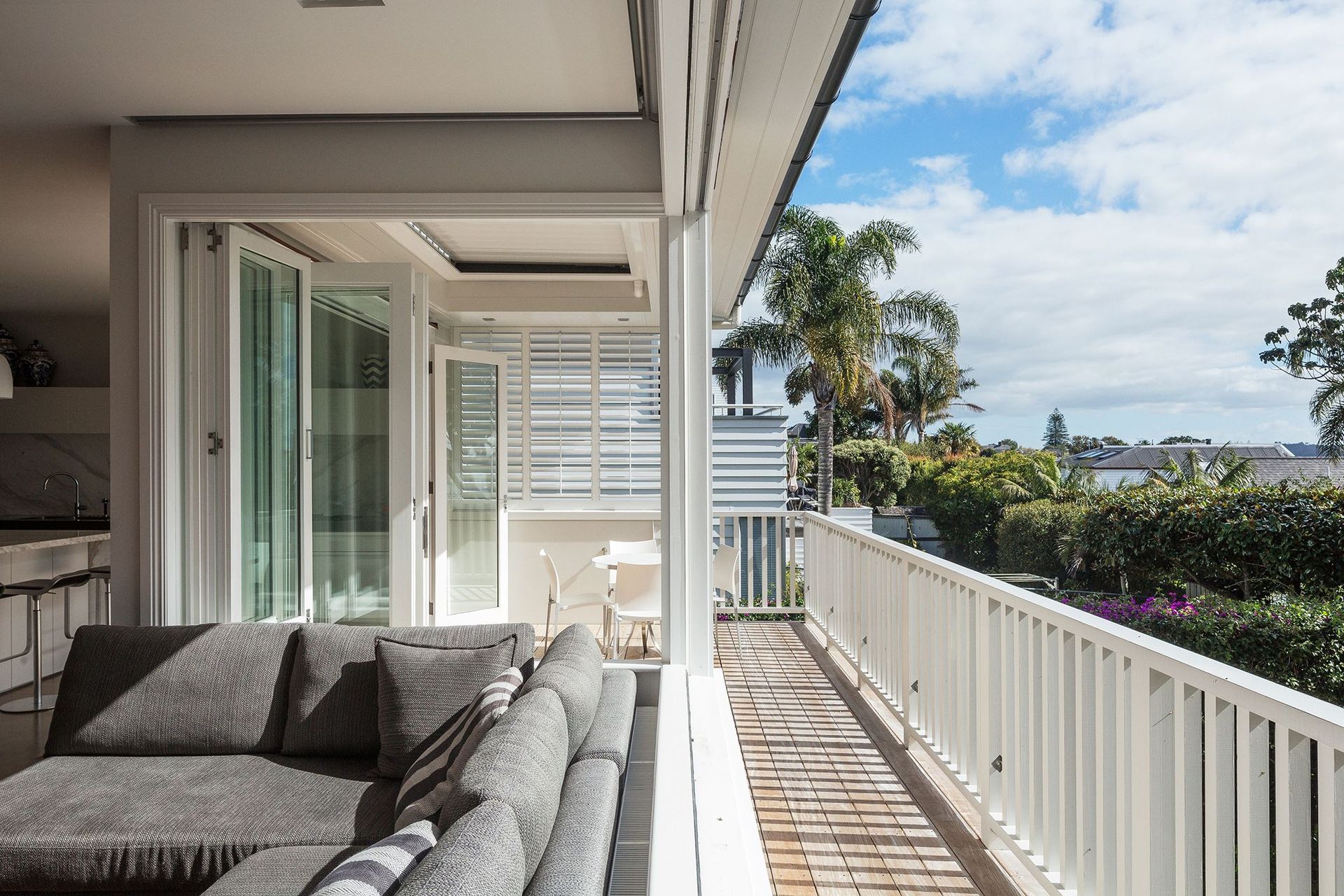 ST FRANCIS DE SALES HOUSE