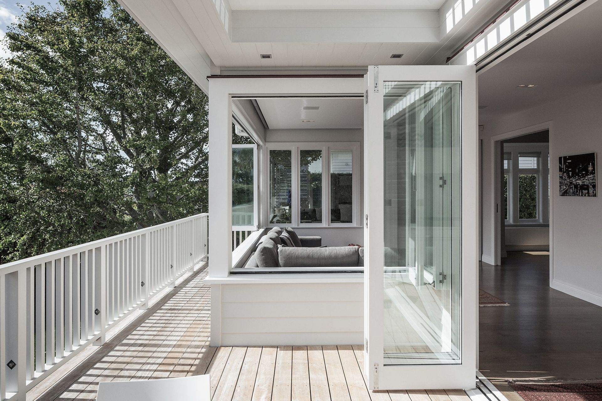 ST FRANCIS DE SALES HOUSE