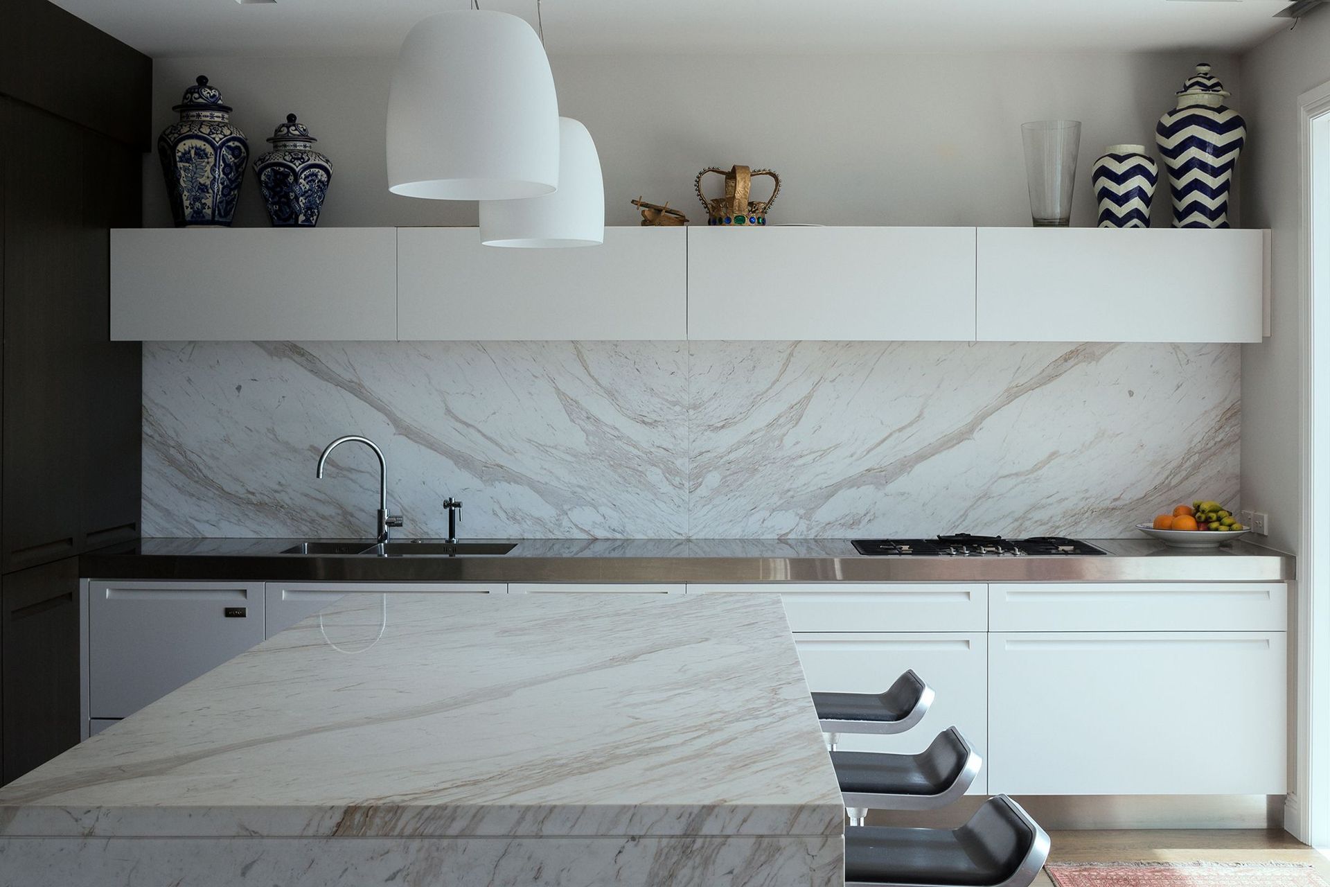 ST FRANCIS DE SALES HOUSE