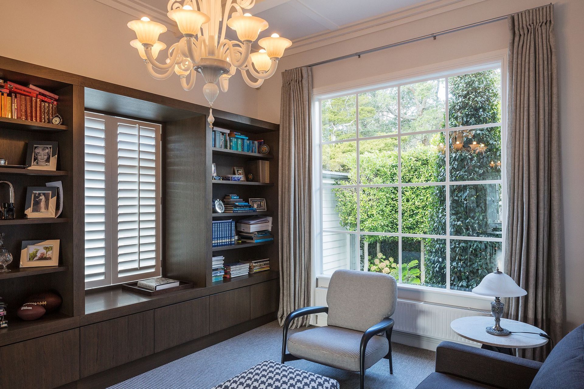 ST FRANCIS DE SALES HOUSE