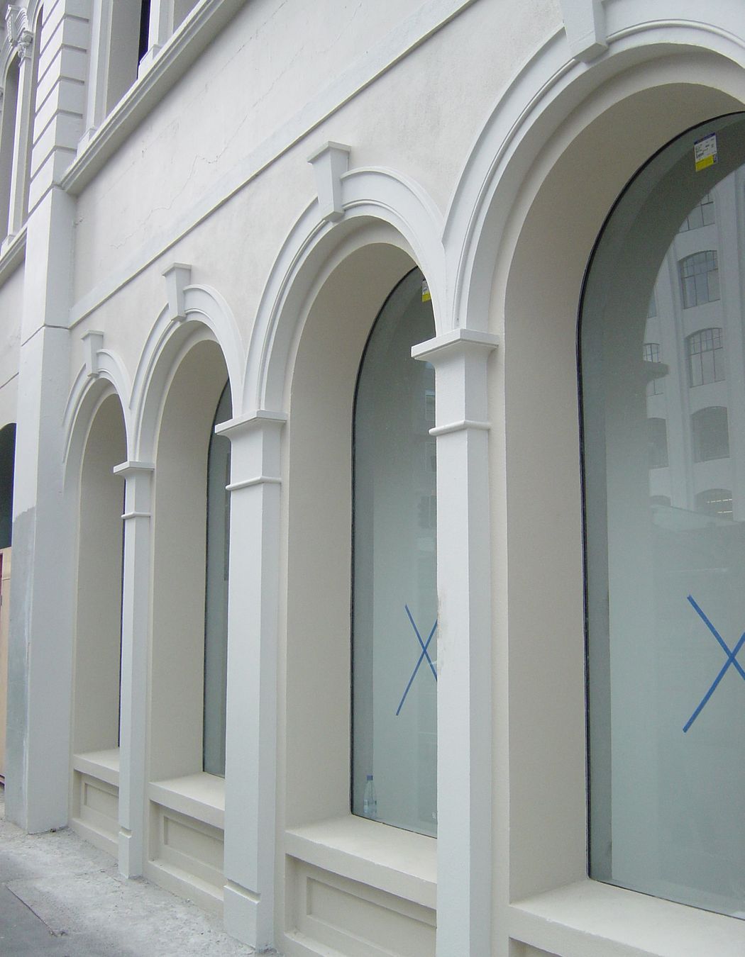 Stanbeth House Auckland