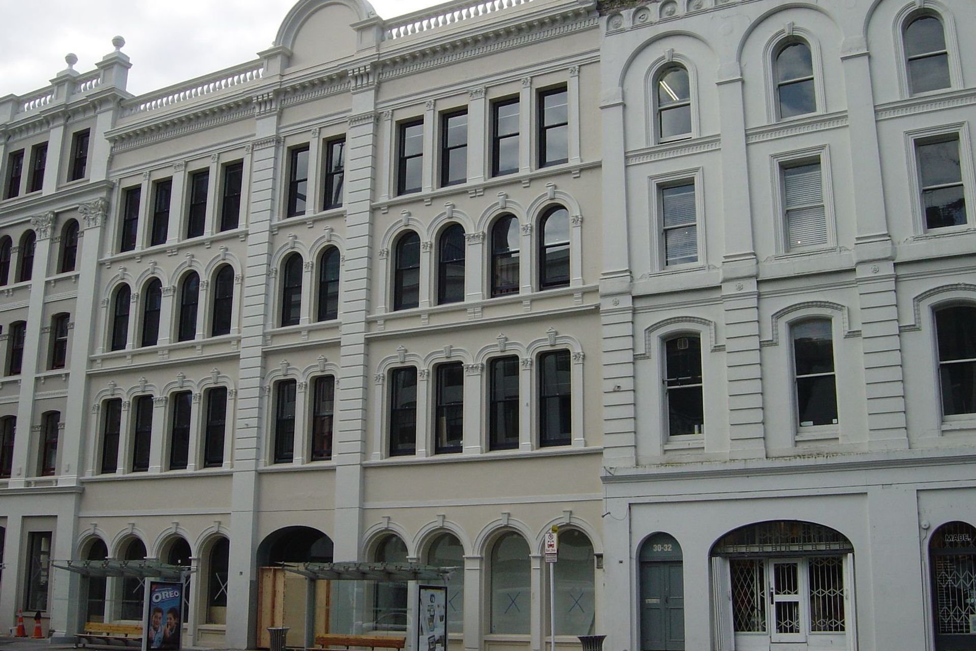 Stanbeth House Auckland