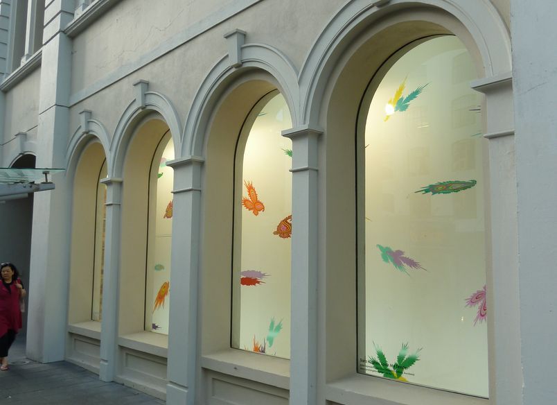 Stanbeth House Auckland