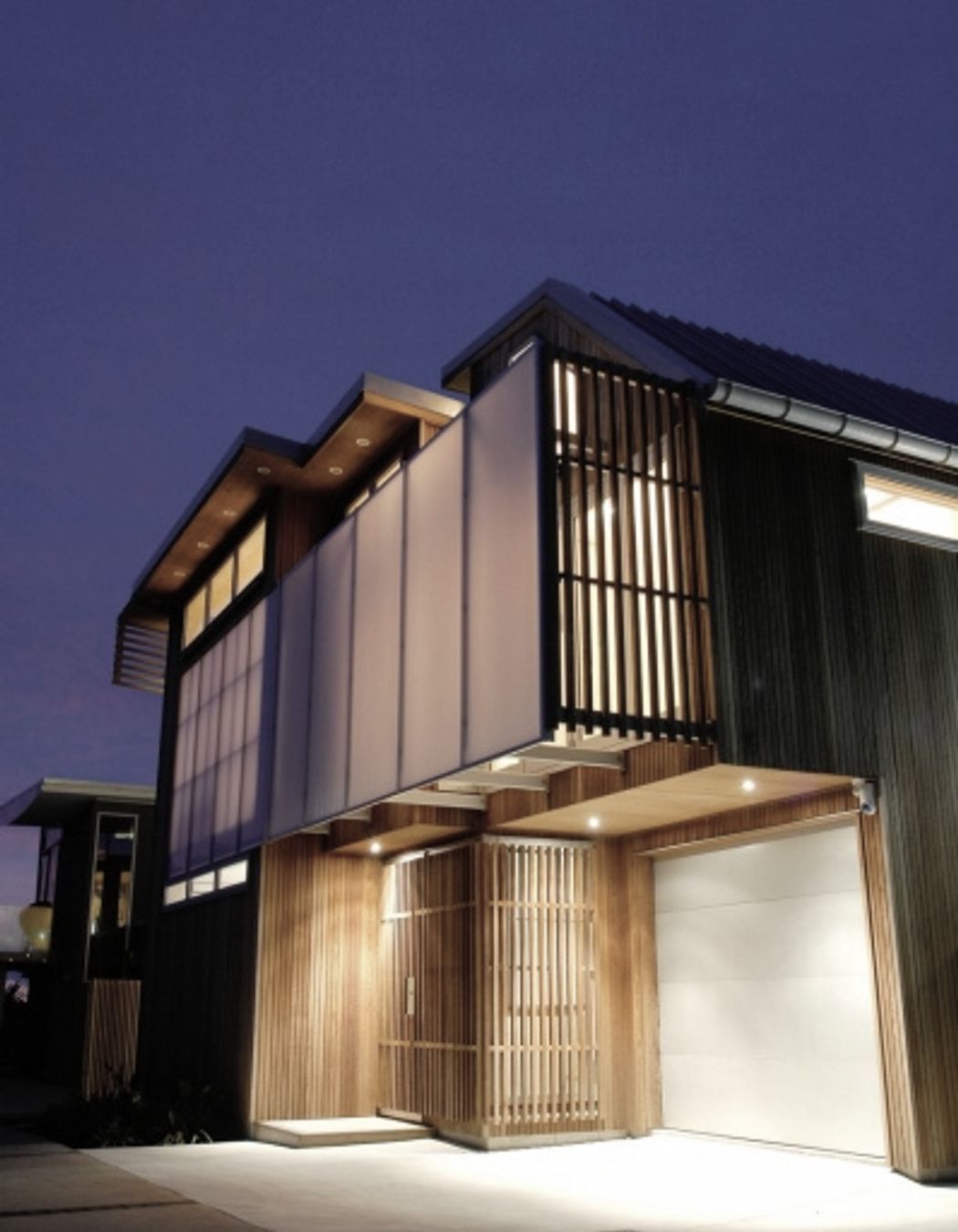 Pipi Road, Whangamata