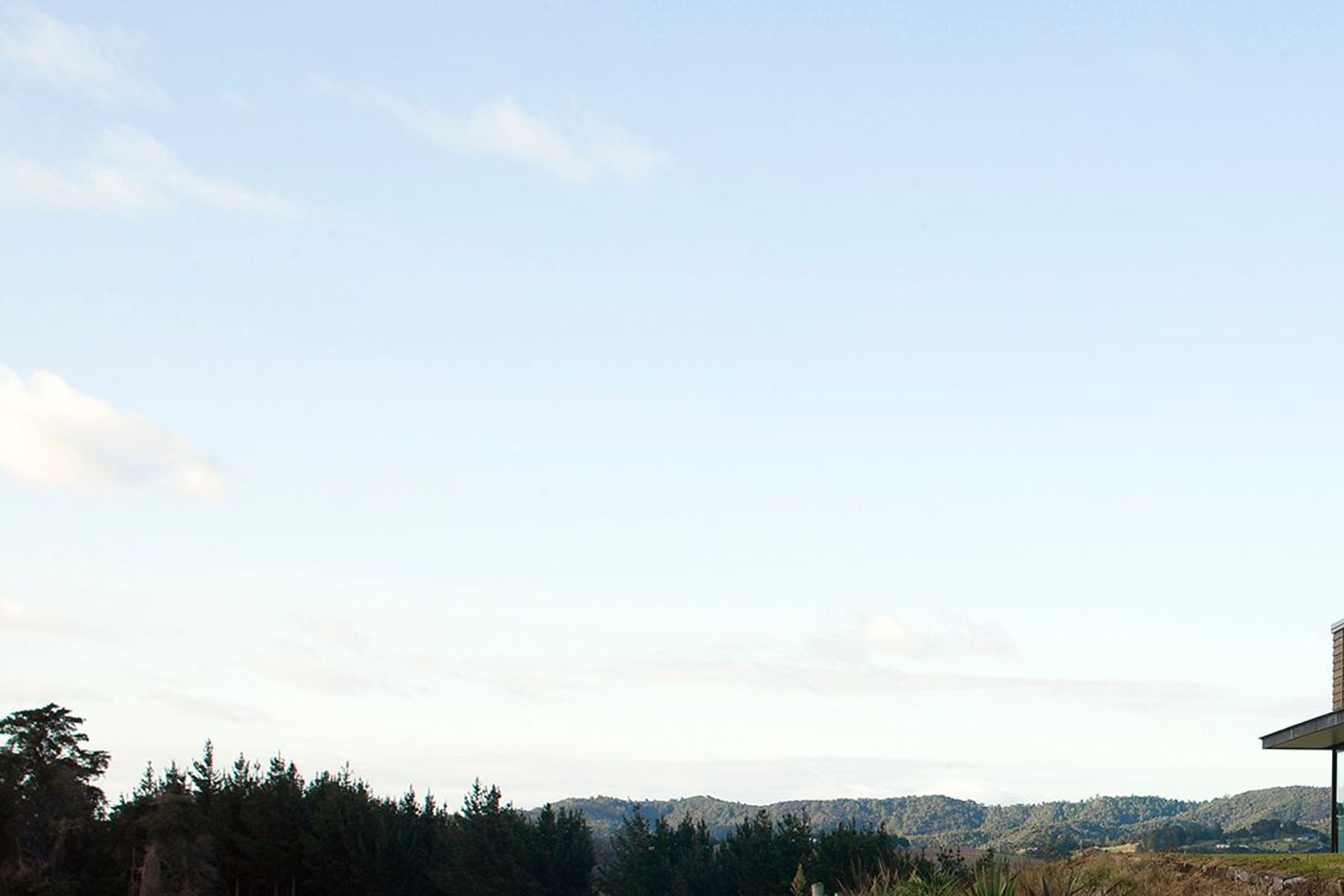 Hero Banner for Studio John Irving Architects