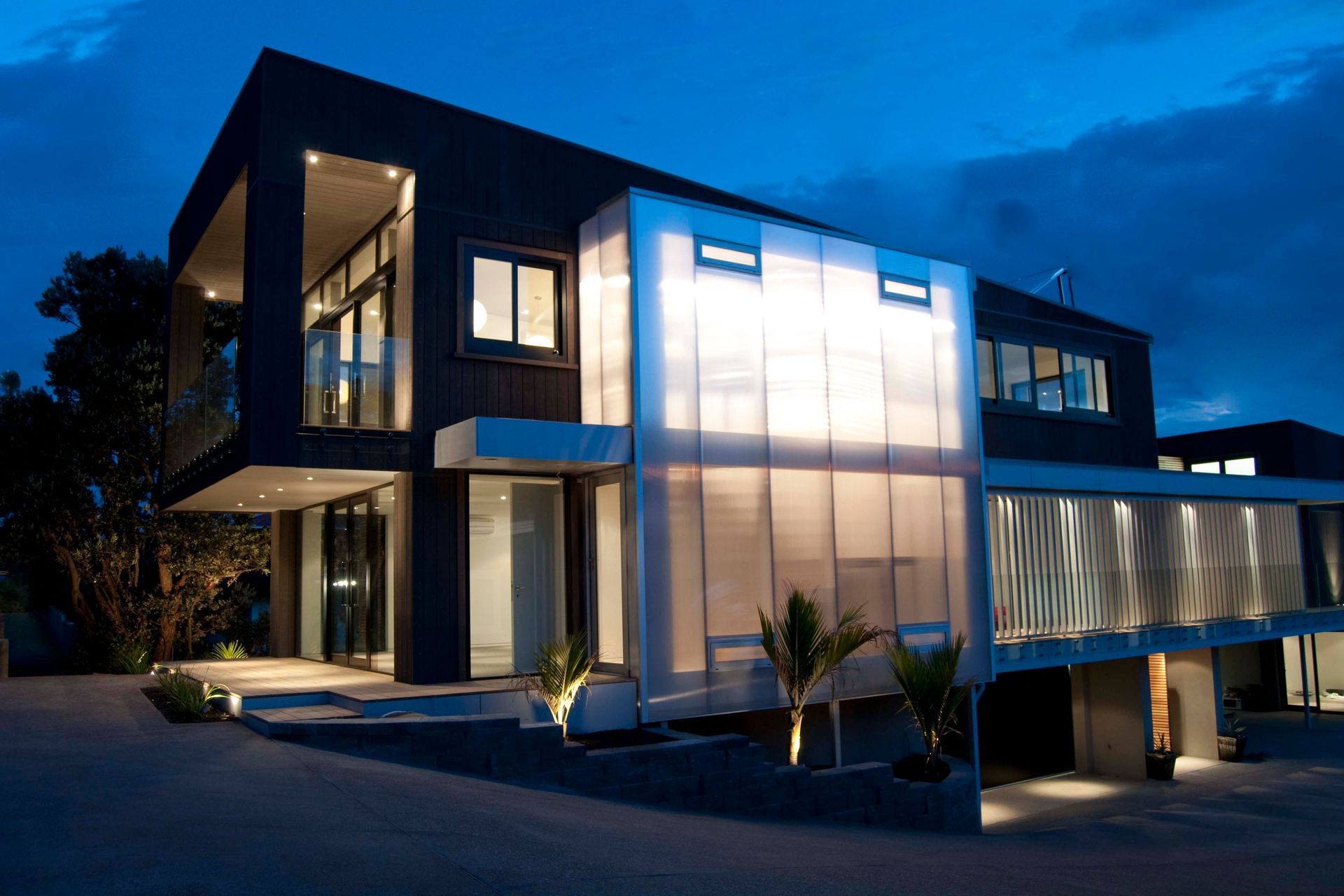 Sustainable - Waiheke Island