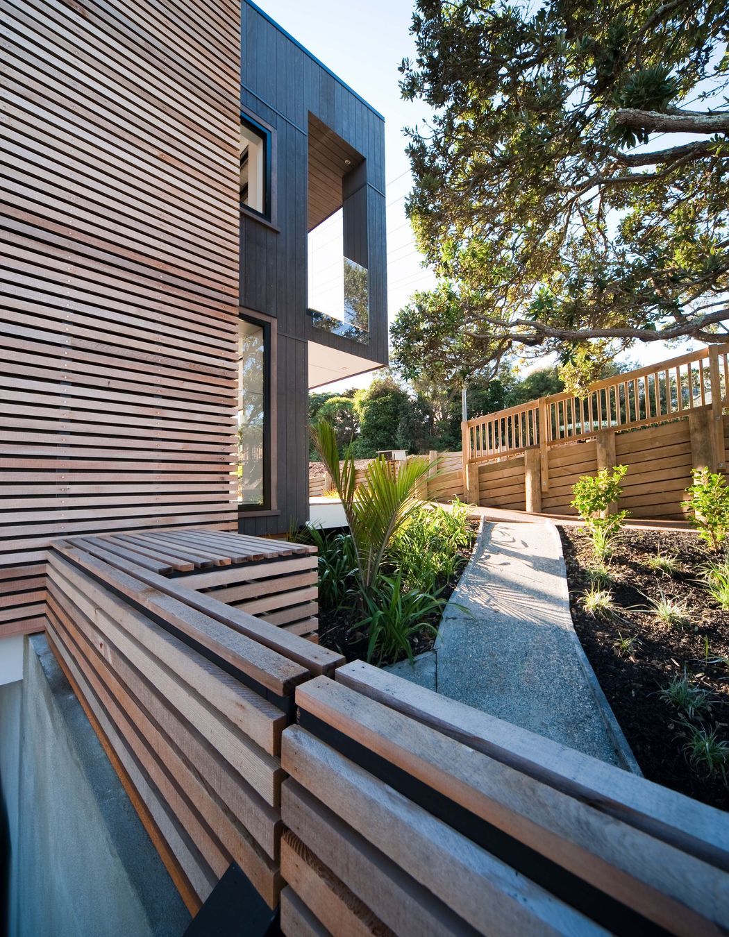 Sustainable - Waiheke Island