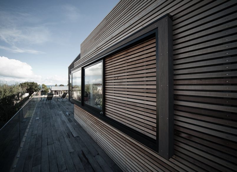 Sustainable - Waiheke Island