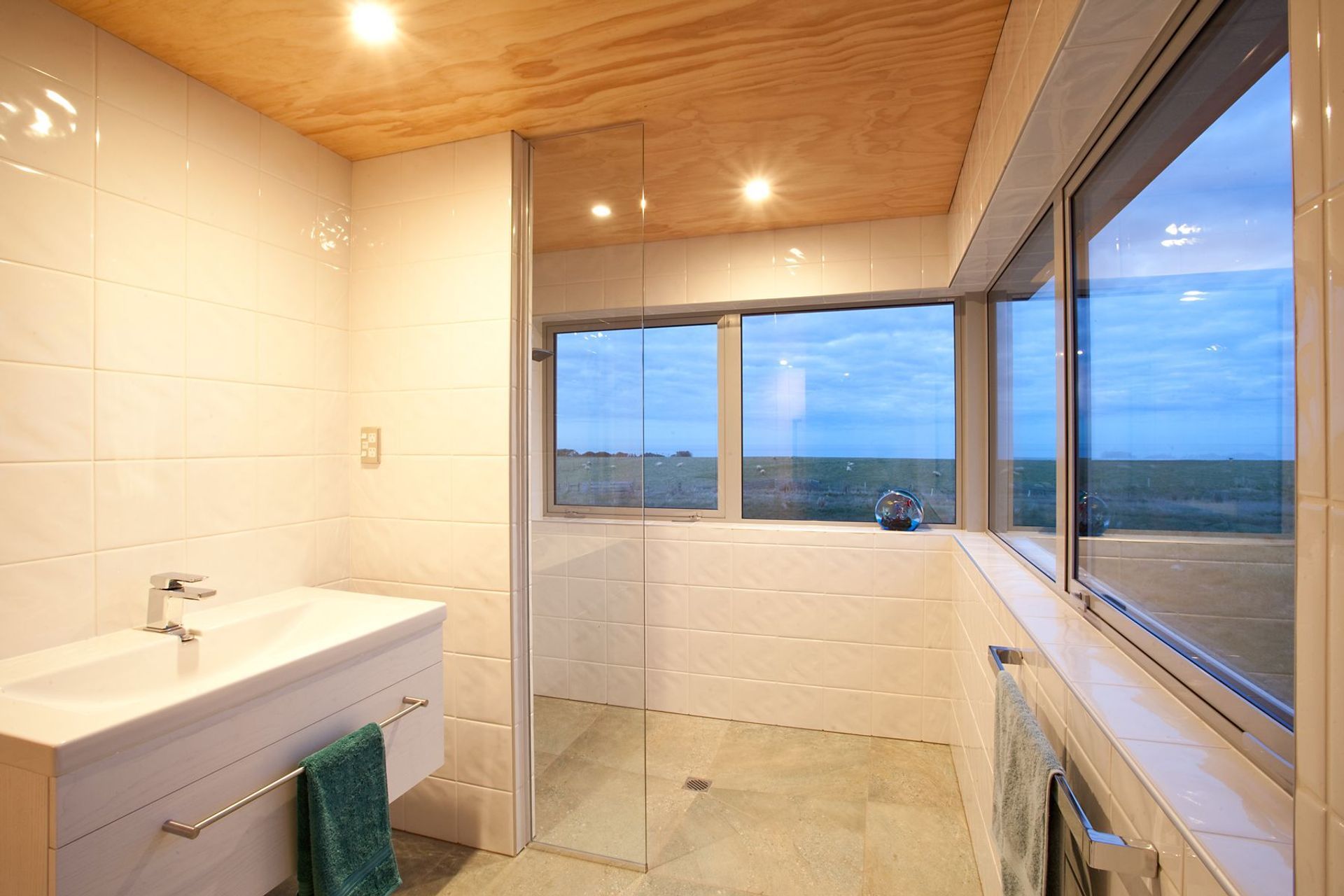 Taieri Mouth Residence