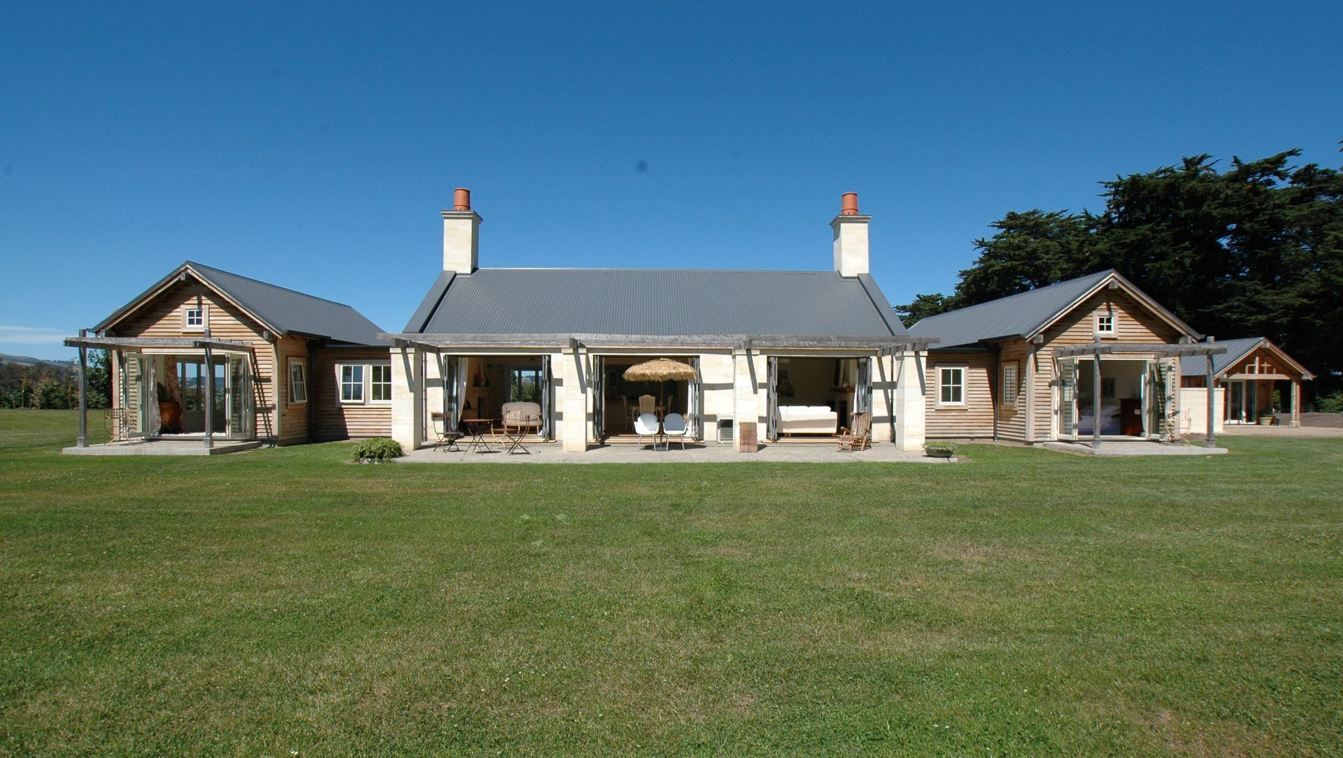 Taieri Plains House banner