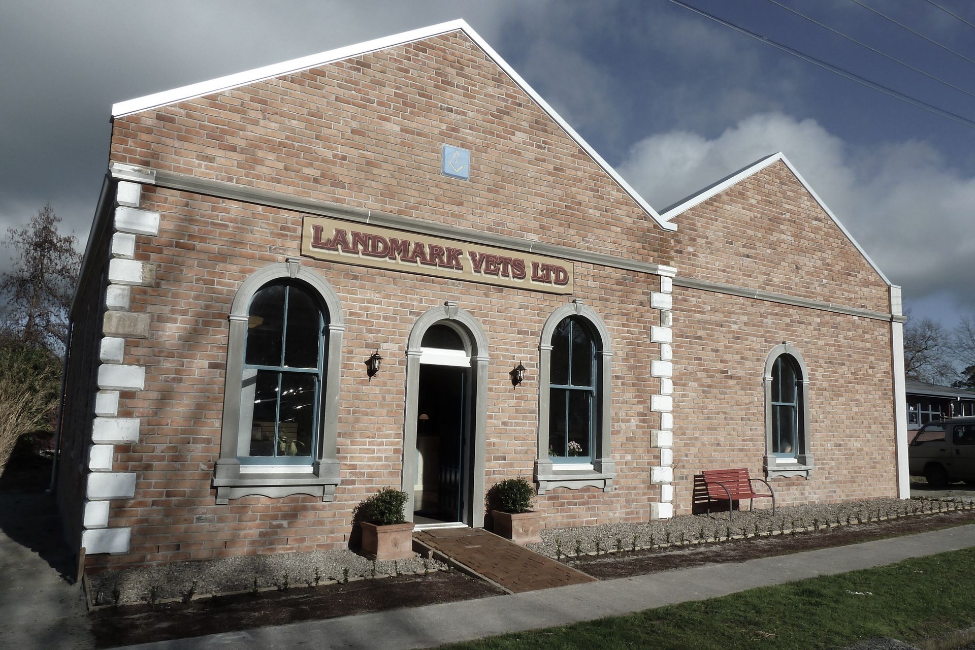 Te Aroha North Island