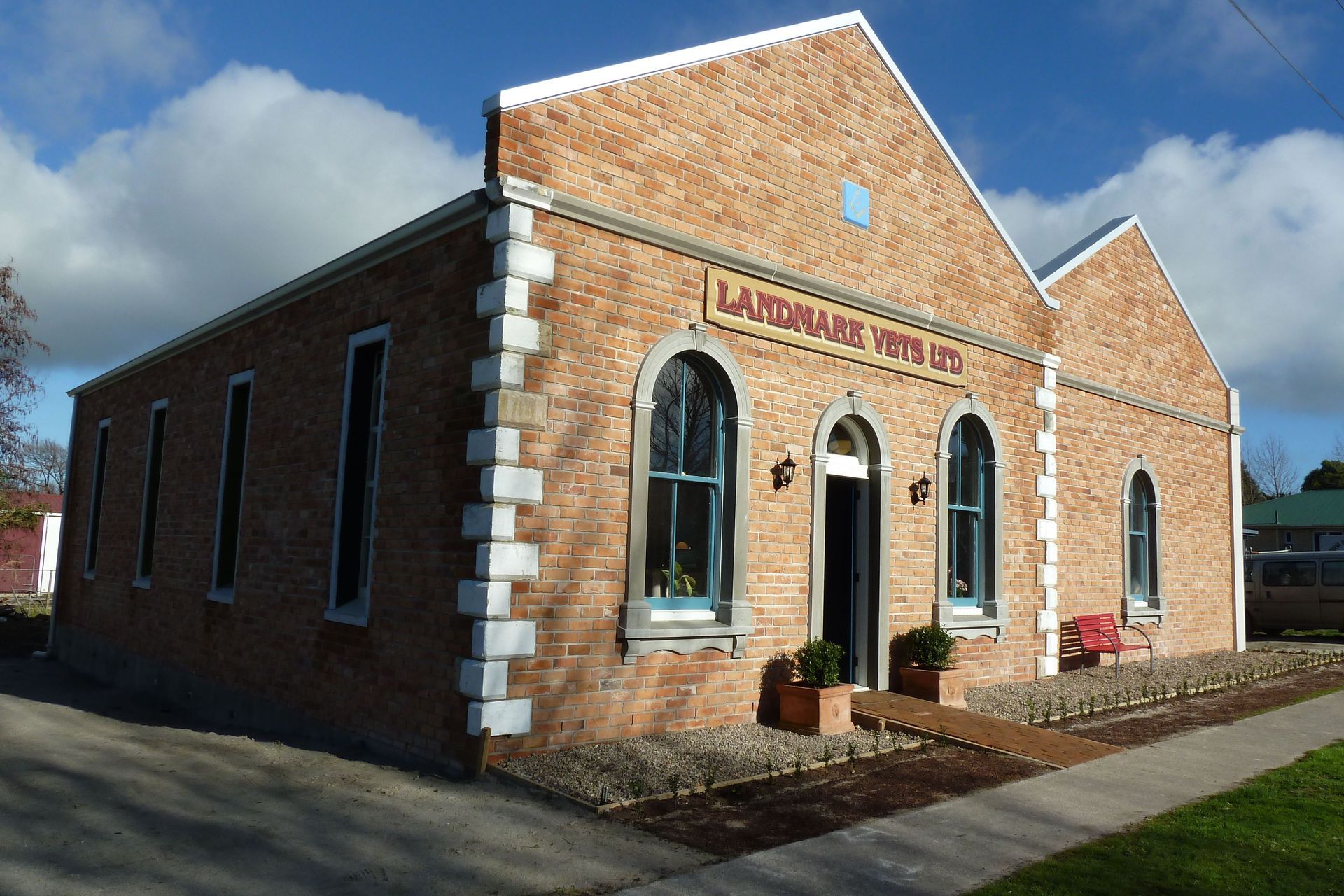 Te Aroha North Island