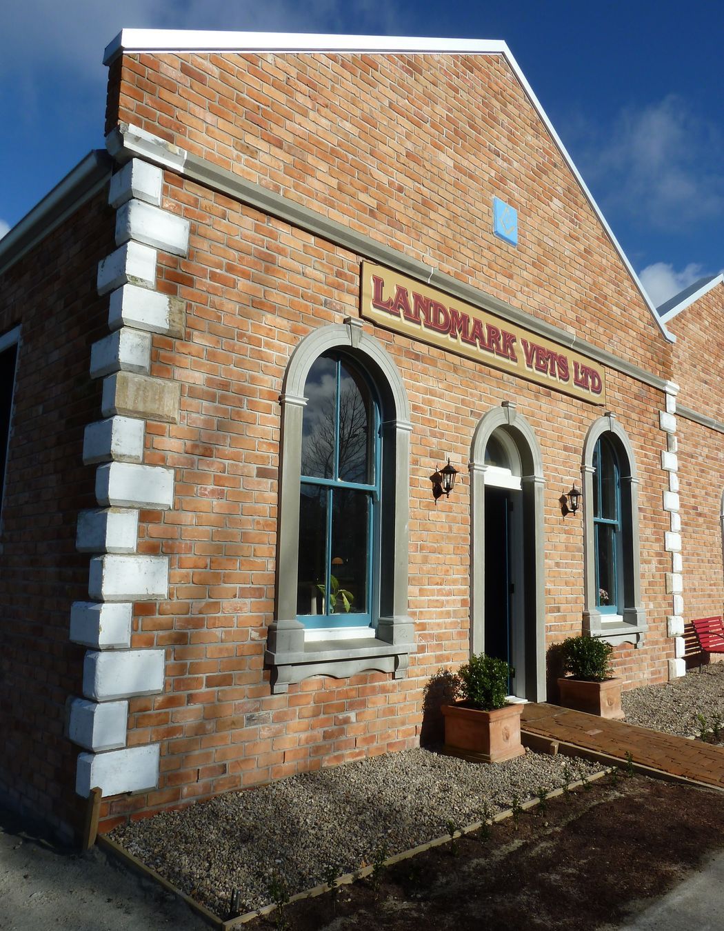 Te Aroha North Island