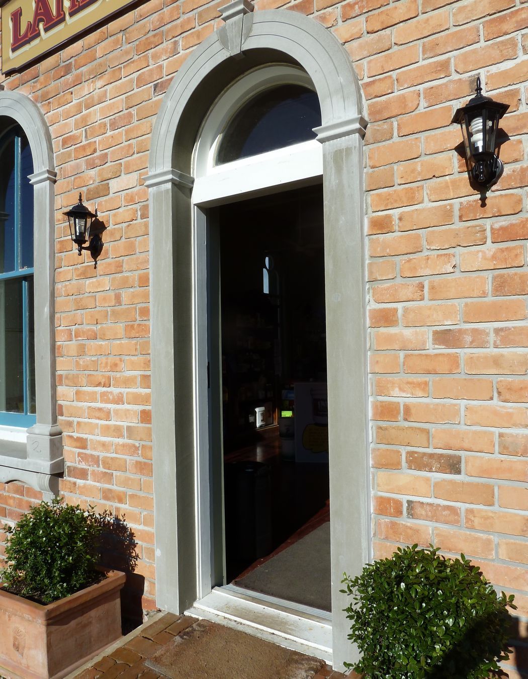 Te Aroha North Island