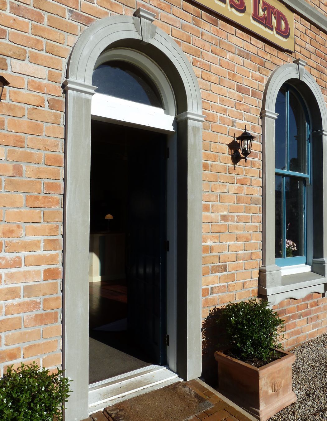 Te Aroha North Island