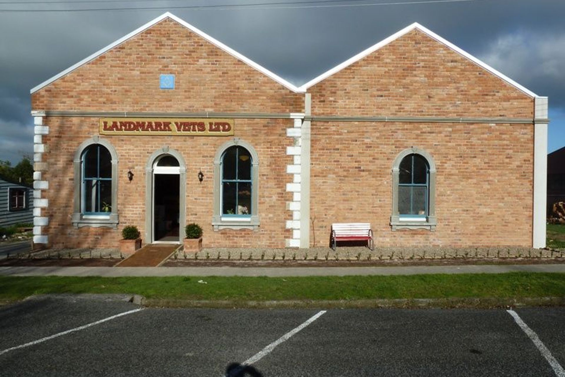 Te Aroha North Island