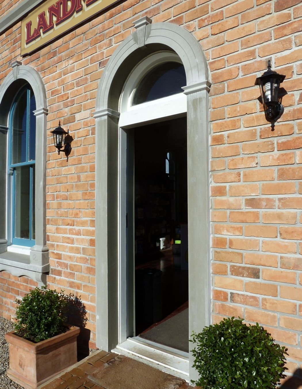 Te Aroha North Island