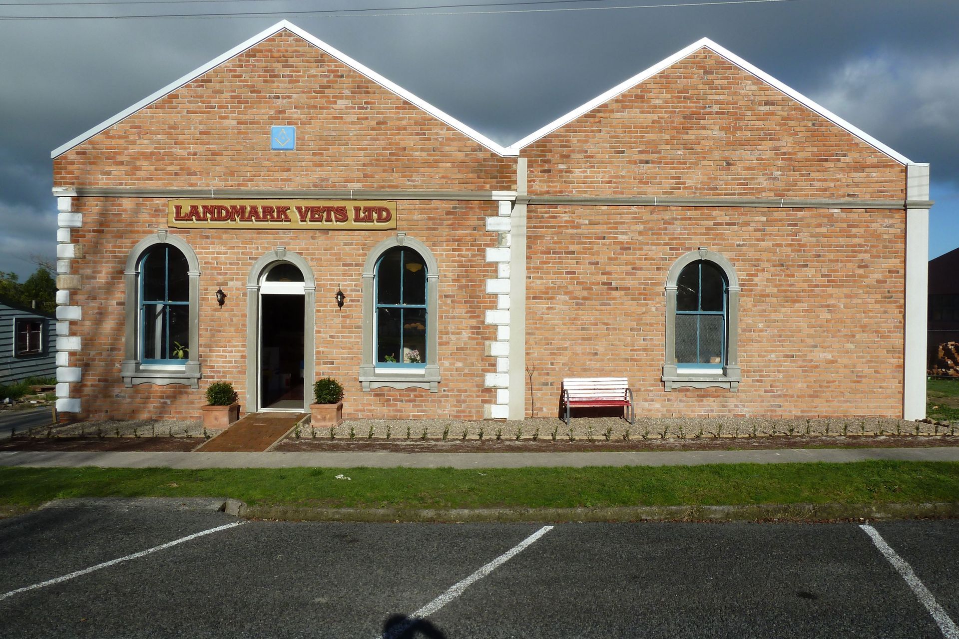 Te Aroha North Island