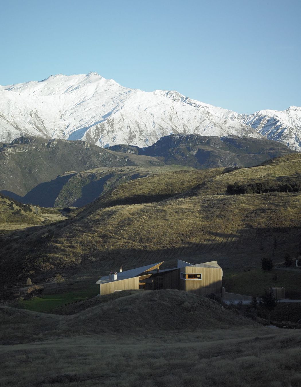Te Kaitaka-Lake Wanaka