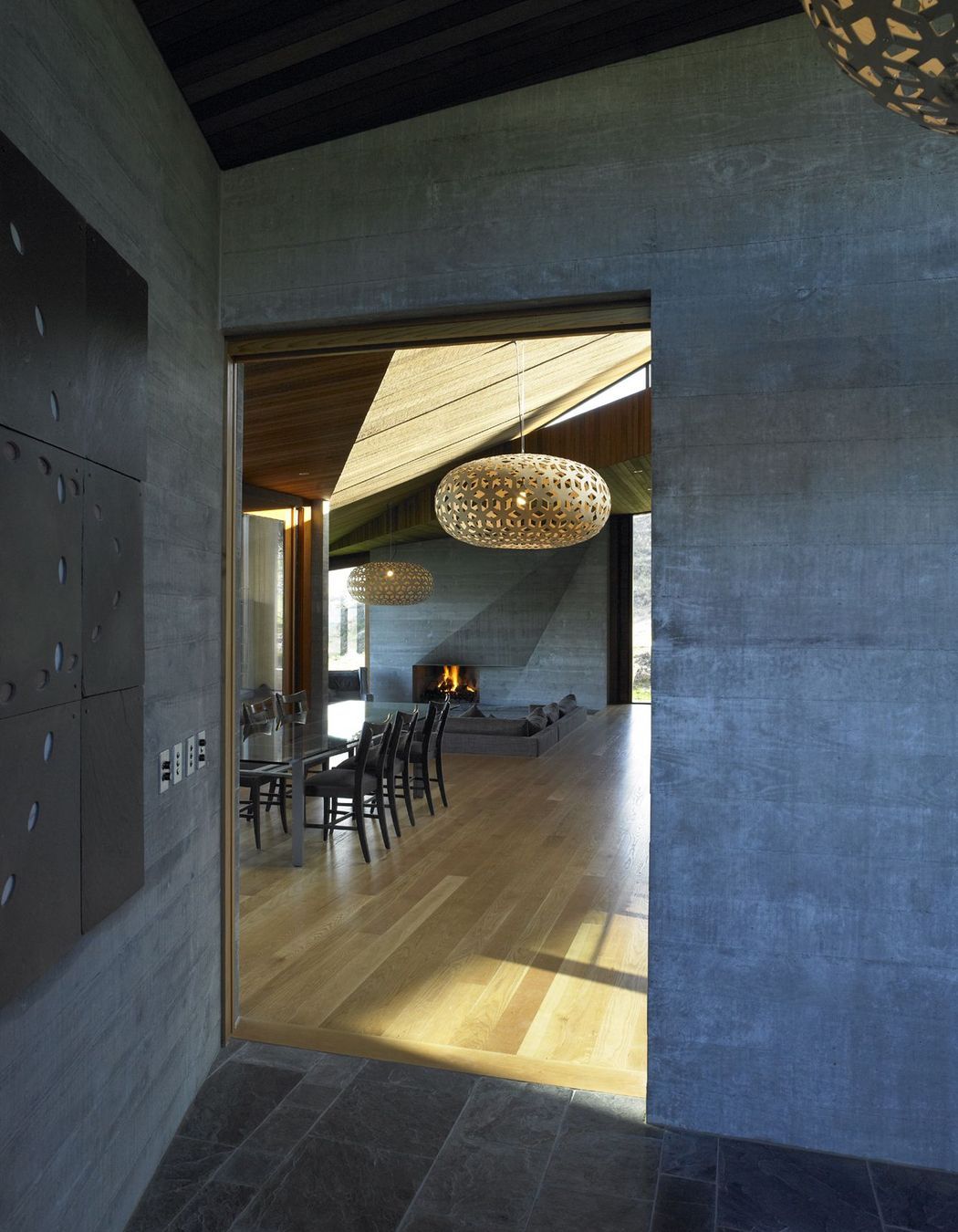 Te Kaitaka-Lake Wanaka