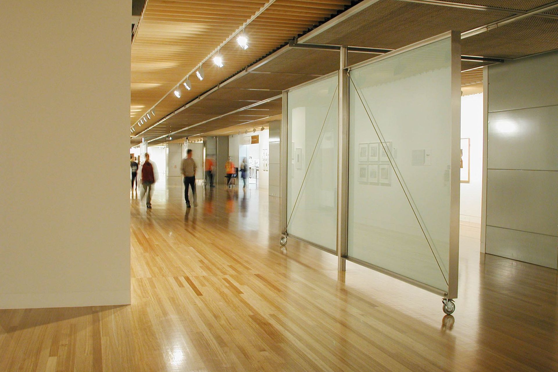 Museum of NZ, Te Papa Tongarewa