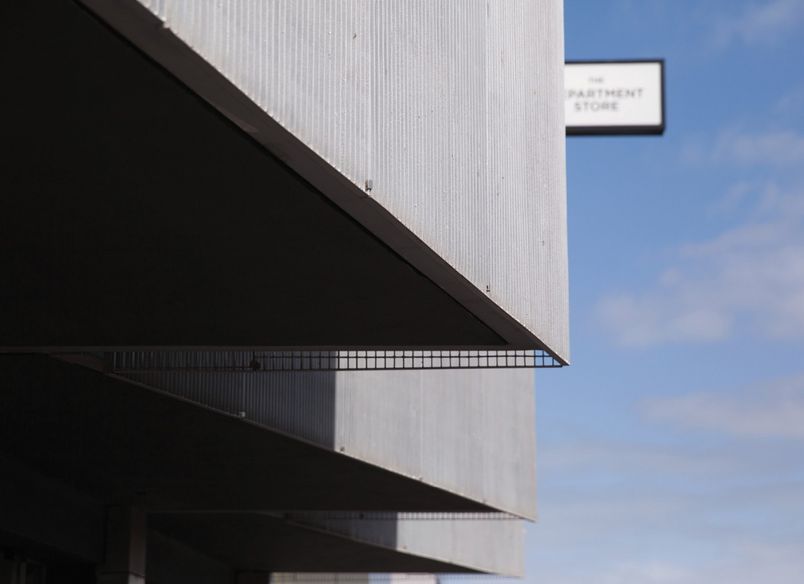 The Department Store