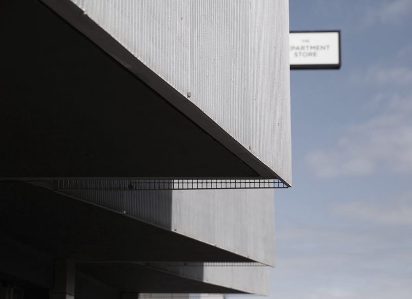 The Department Store