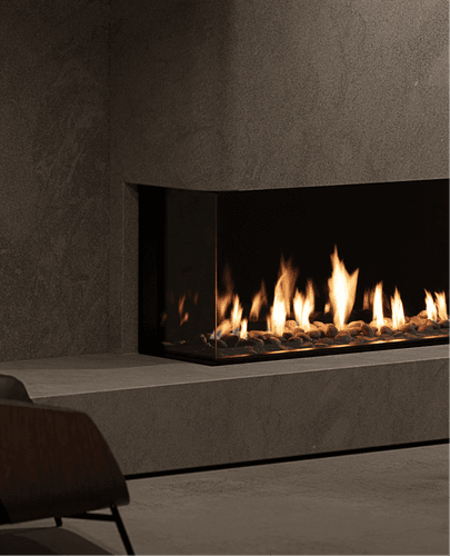 Heating, Cooling & Ventilation