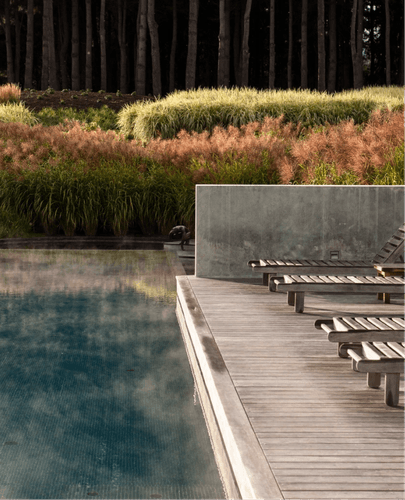 Outdoor & Landscaping