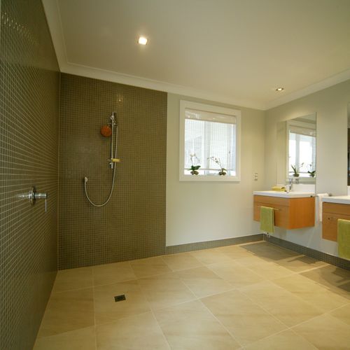 Ceramic Tile Underlay