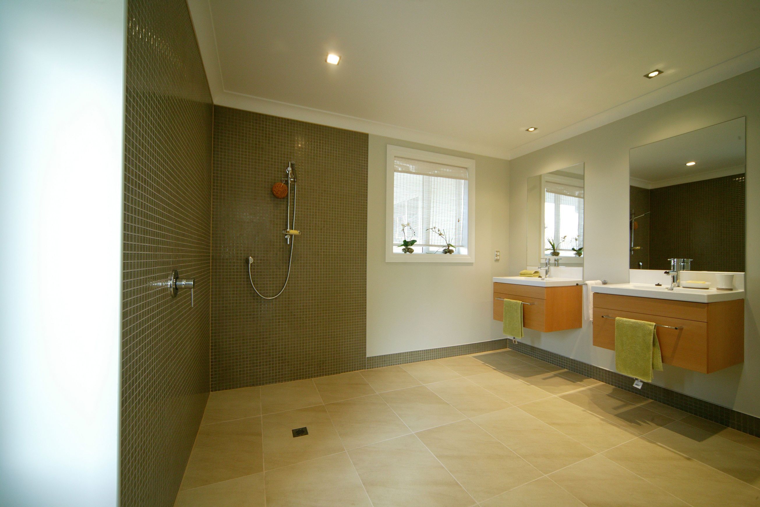 Ceramic Tile Underlay