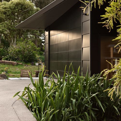 Trespa Profix Weatherboard Facades - Big River Panels