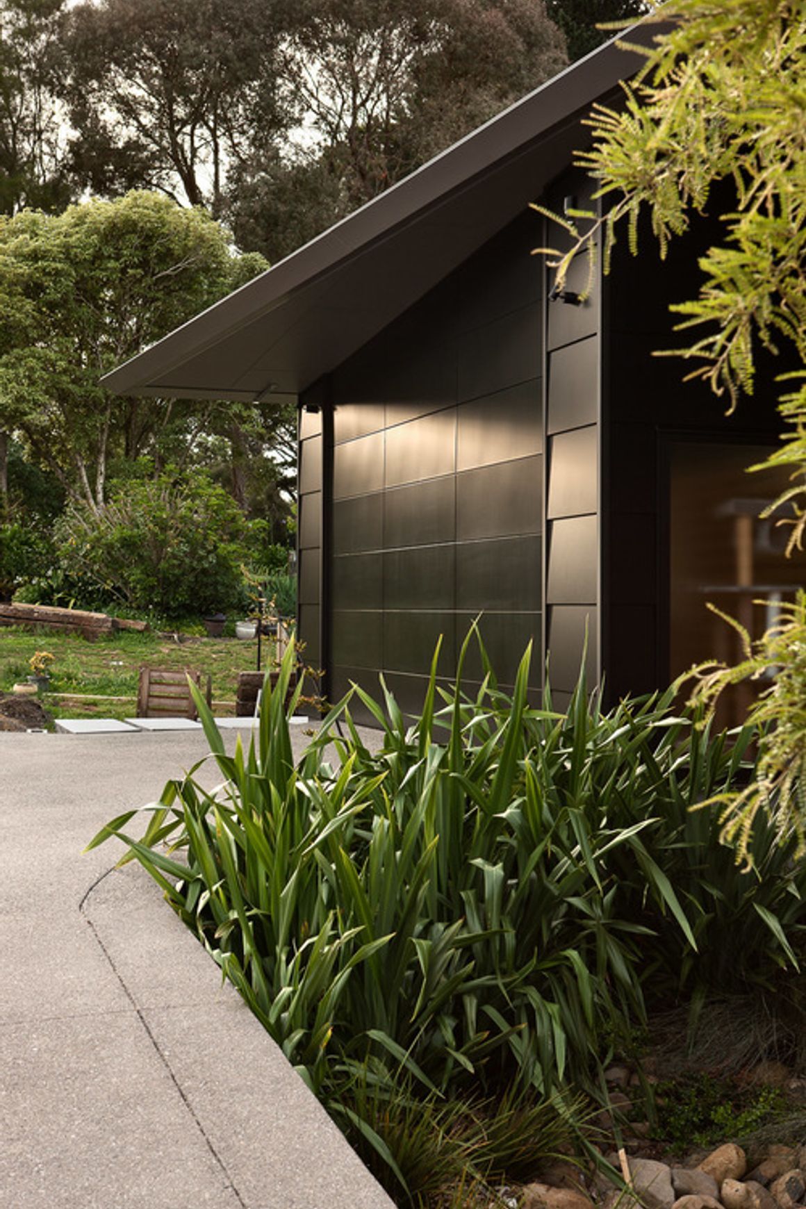 Trespa Profix Weatherboard Facades - Big River Panels