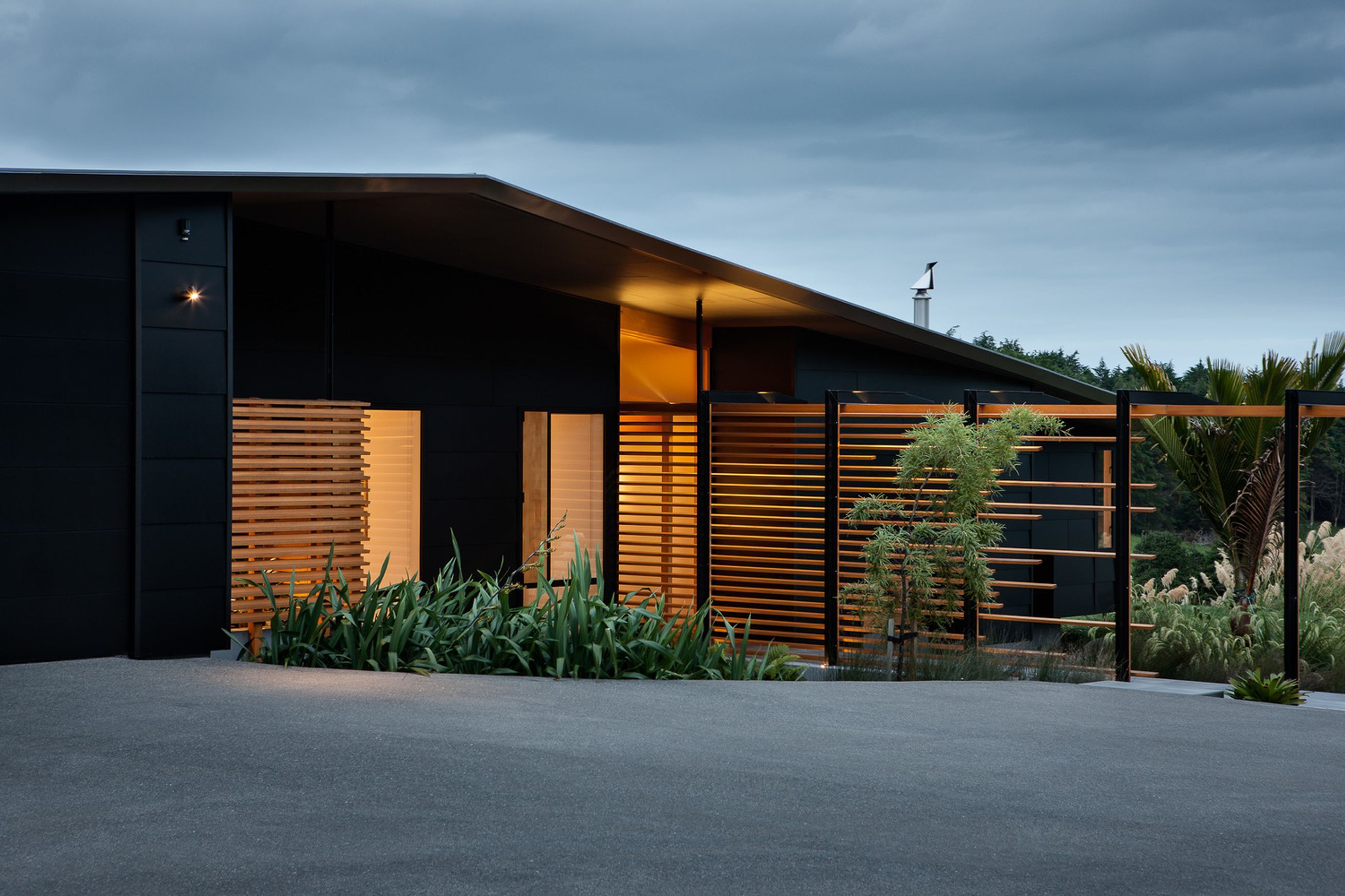 Trespa Profix Weatherboard Facades - Big River Panels