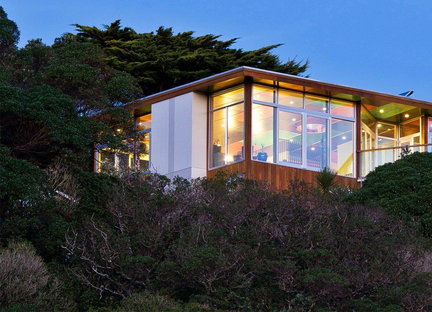 John Mills Architects