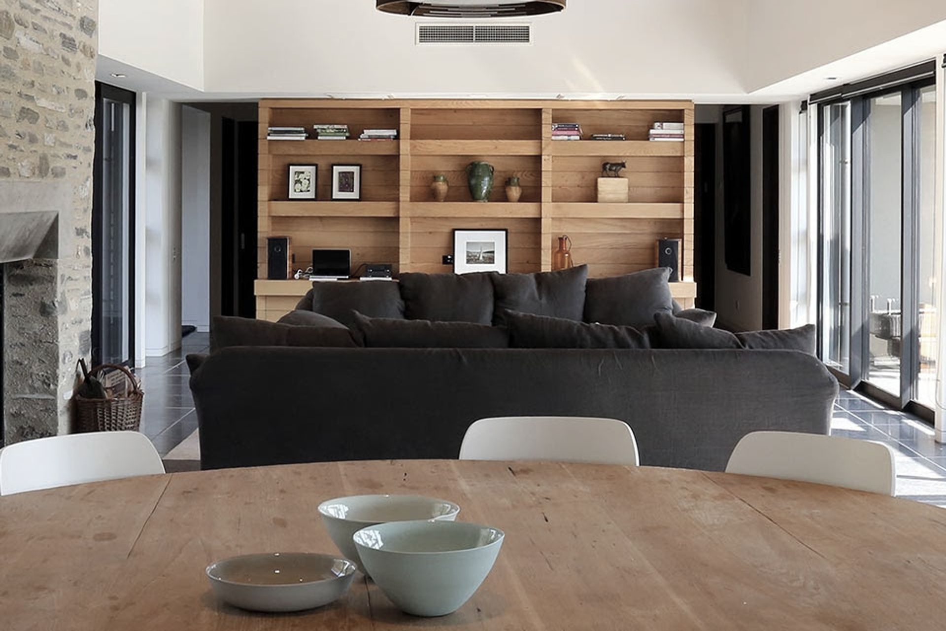 Hero Banner for Cassells Green Interior Design