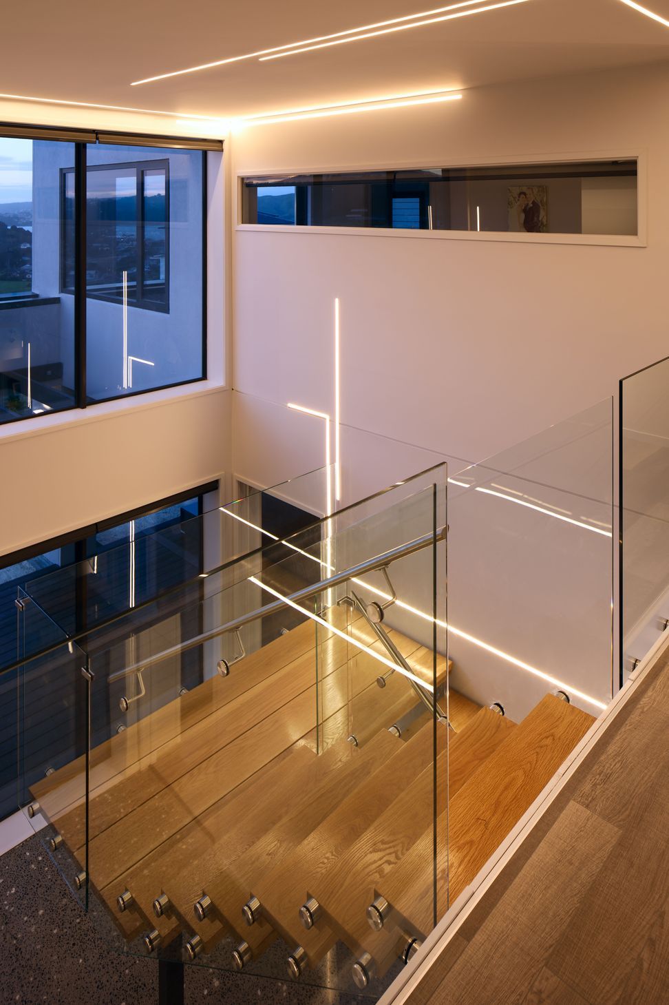 Smith Residence