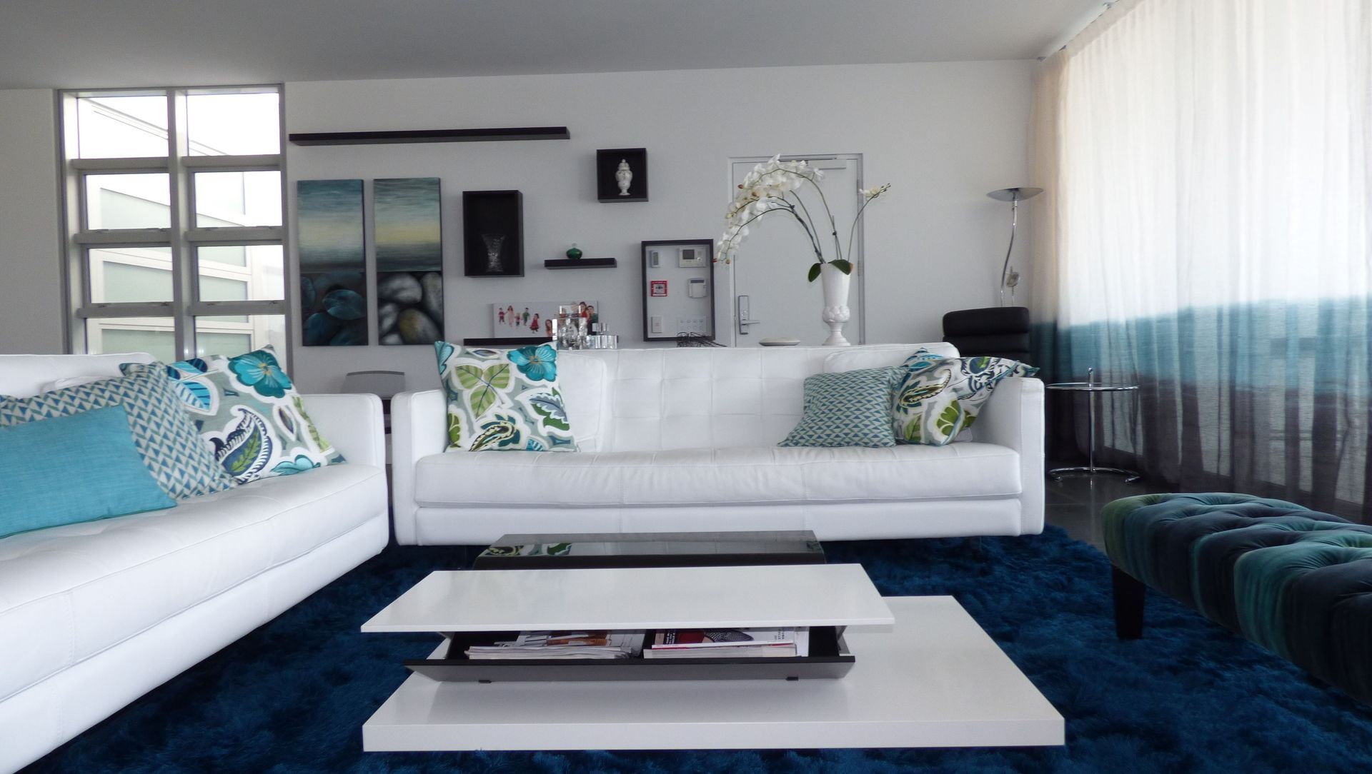 Views of Rangitoto banner