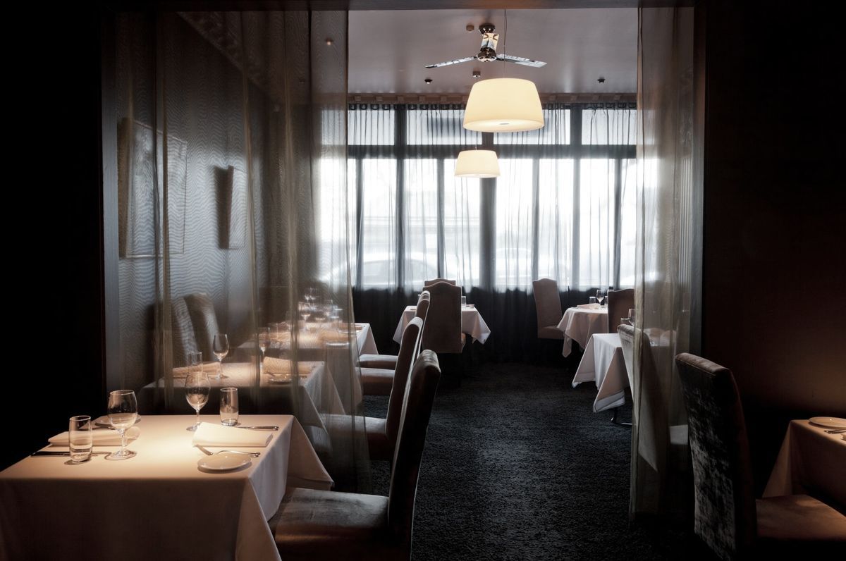 Vinnies Restaurant