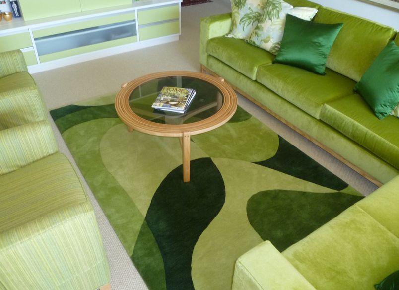 Keeping It Fresh, Devonport