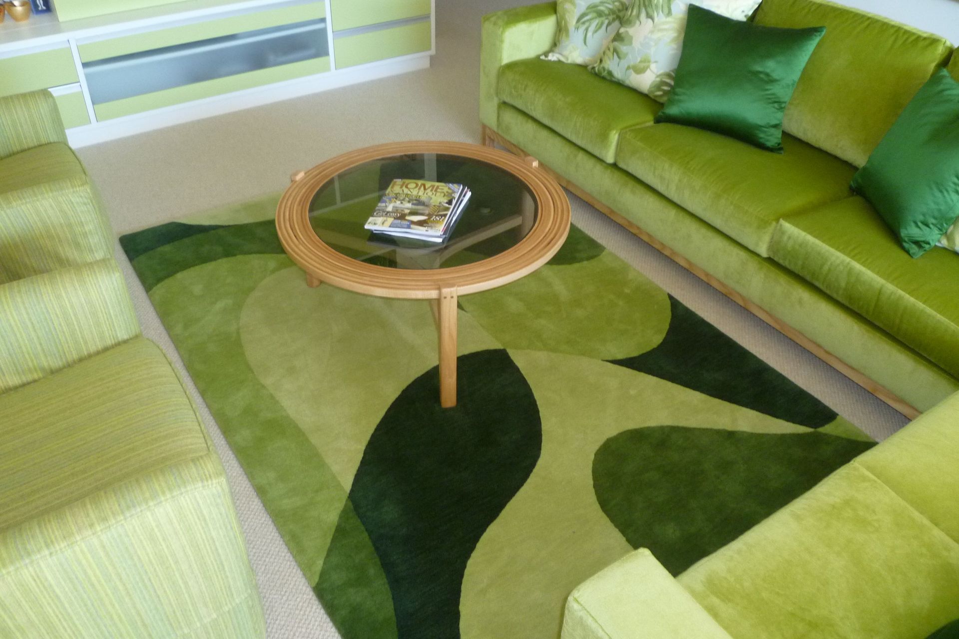 Keeping it Fresh in Devonport