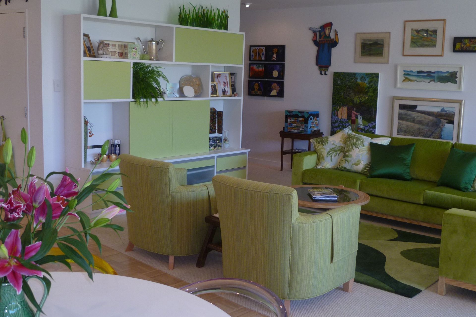 Keeping it Fresh in Devonport