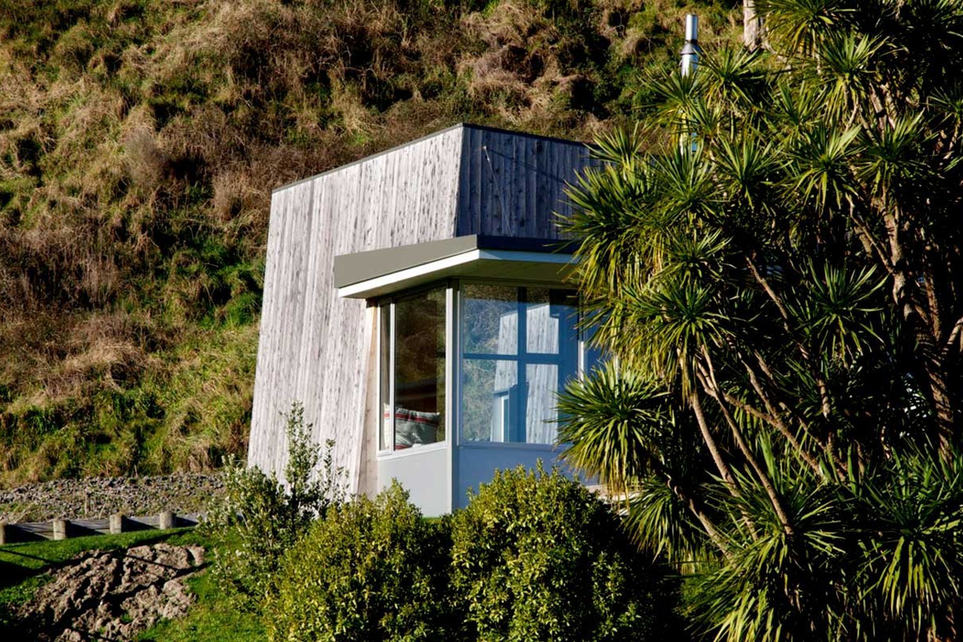 Waipatiki Beach House