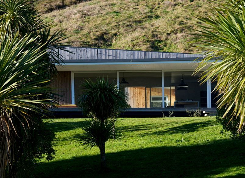Waipatiki Beach House