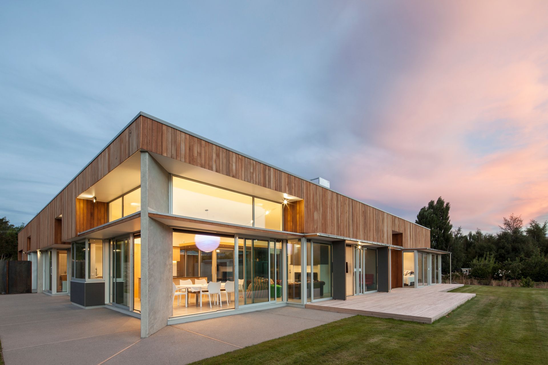  Wanaka Residence