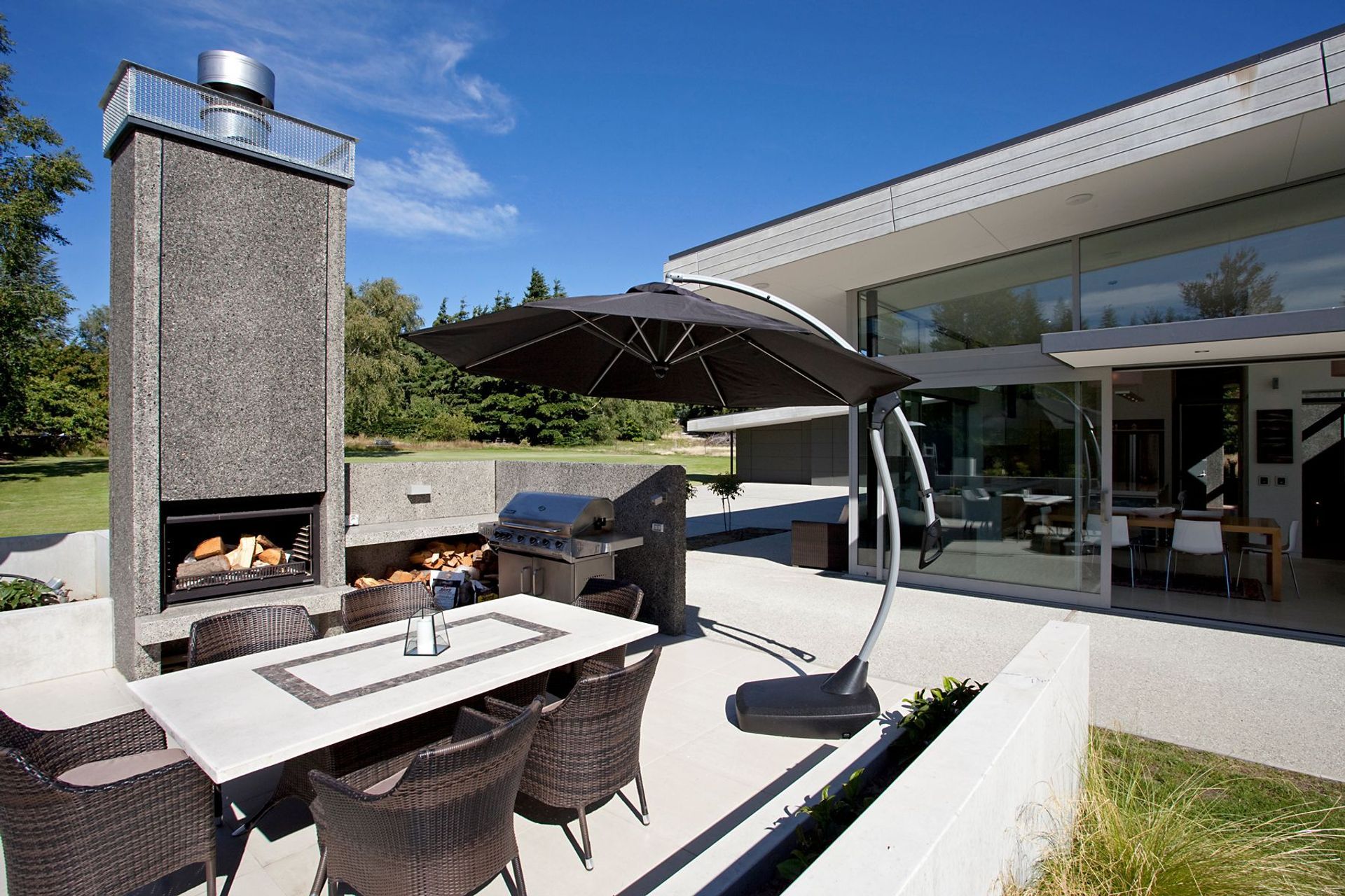 Wanaka Residence Three